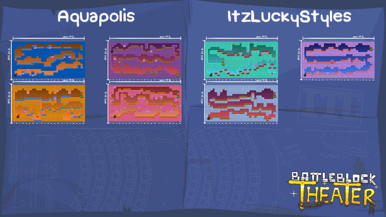 Aquapolis