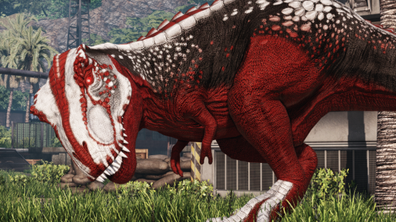 Red Velvet Rex [Valentine 2021]