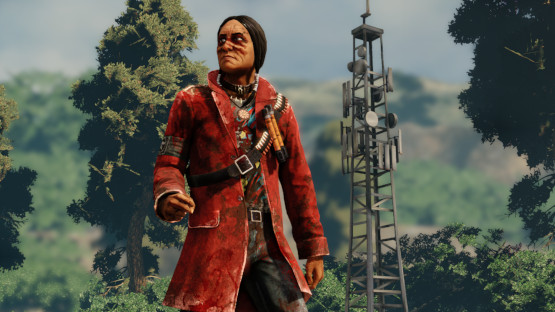 Rebellion Pathfinder