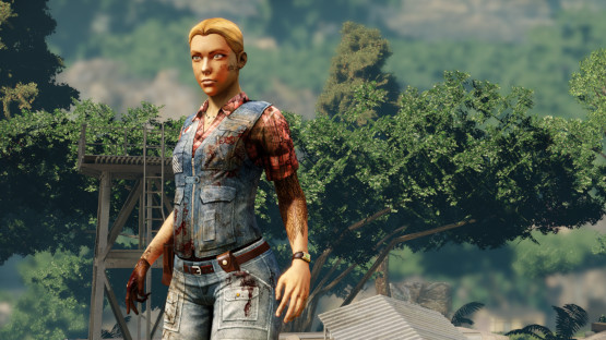 Vagabond Scientist [Valentine 2021]