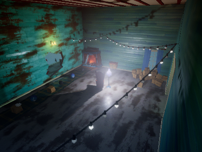 Hello Neighbor 2 Alpha 1.5