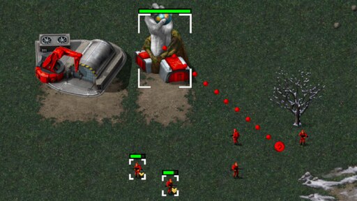 Steam Workshop::CFE Patch Redux