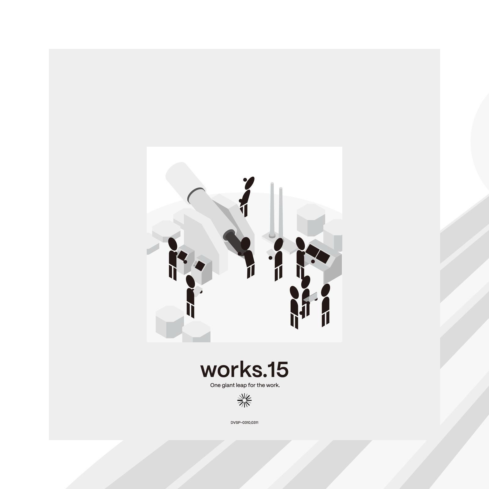 Ruocha Radio：「Works.15 Music」 mod preview for RimWorld
