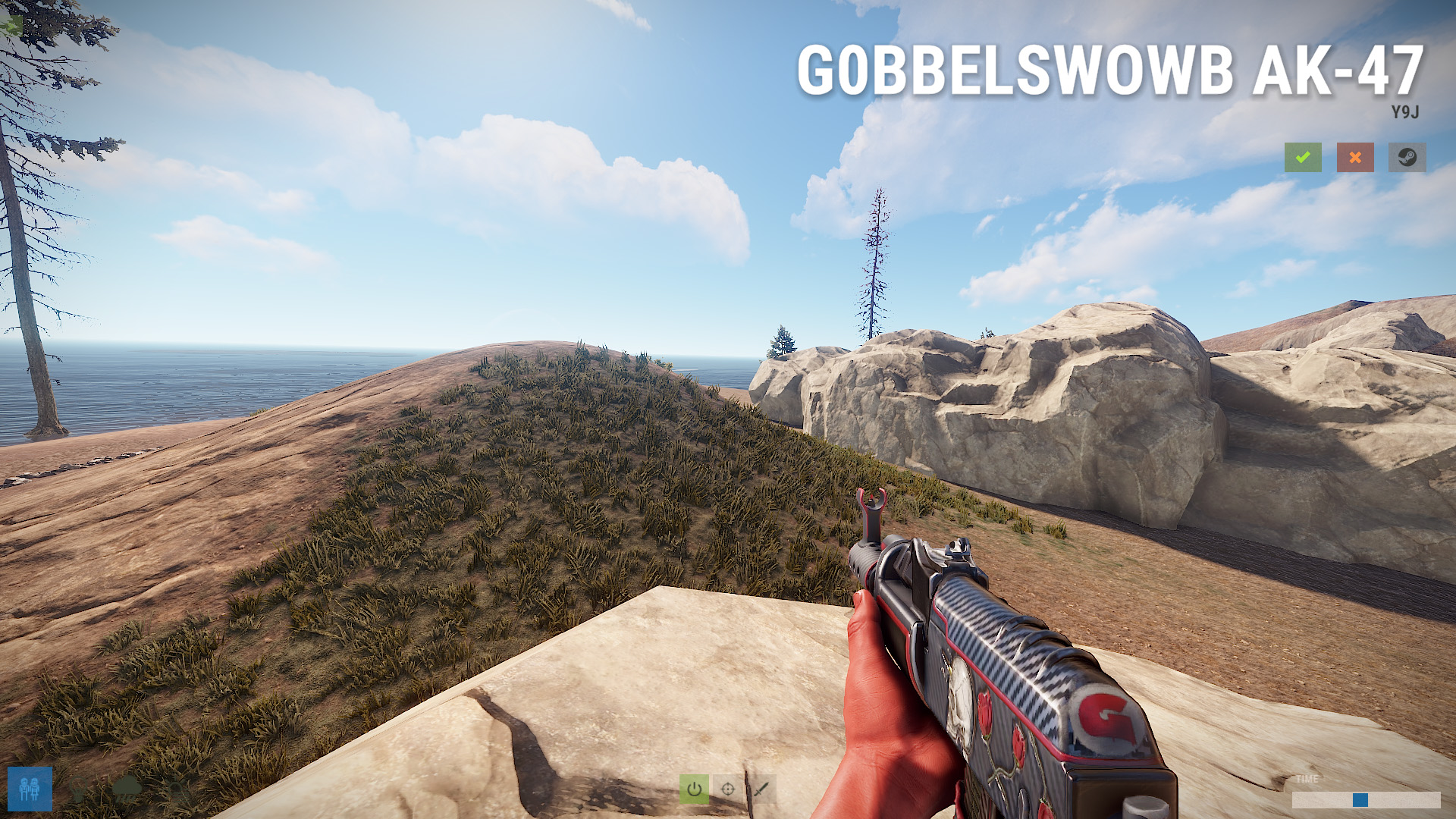 g0bbba AR