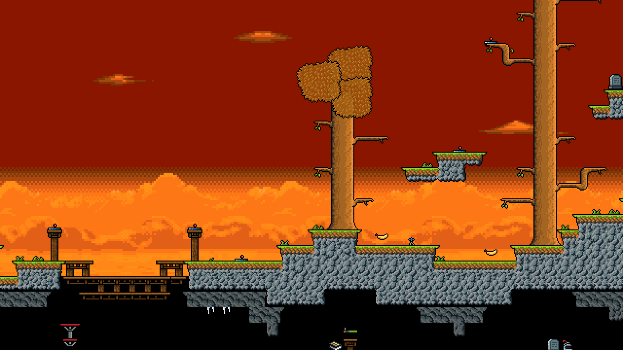 Kingdom Gone