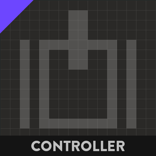 Tank Clutch Controller preview