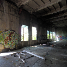 Distant abandonment