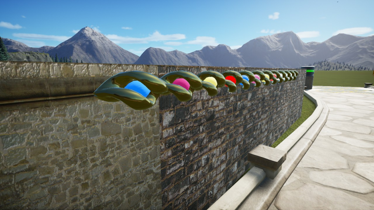 Lampe-v4 FLEXICOLOR