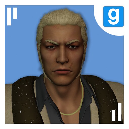 Steamワークショップ::Ryuji Goda (Yakuza Kiwami 2)