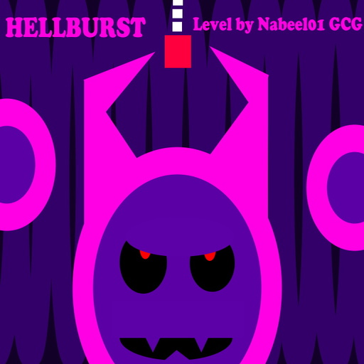 HELLBURST