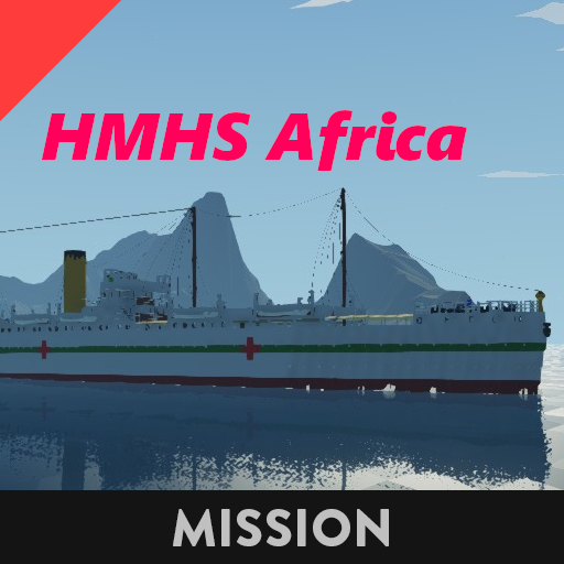 HMHS Africa