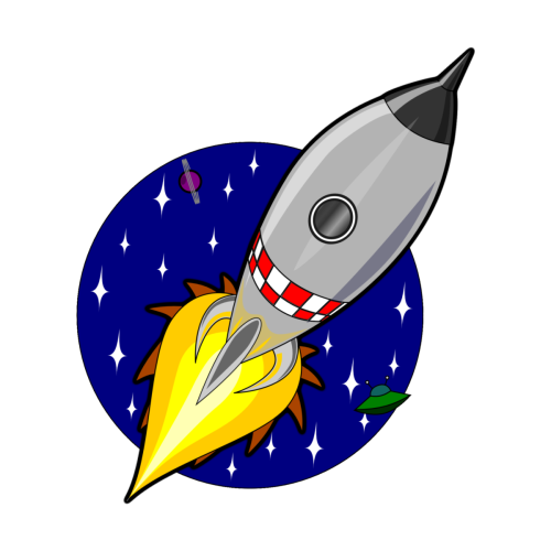 Space Ship Map