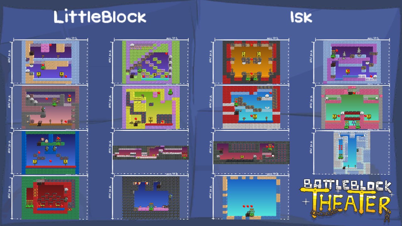 LittleBlock