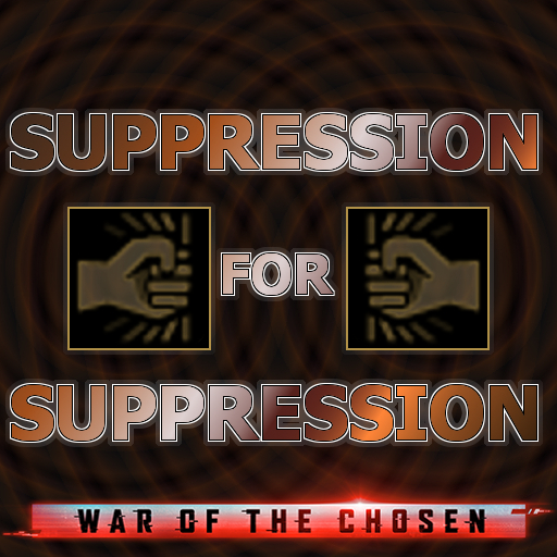 [WOTC] Suppression For Suppression