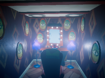 Psycho-Raven's lair [BETA]