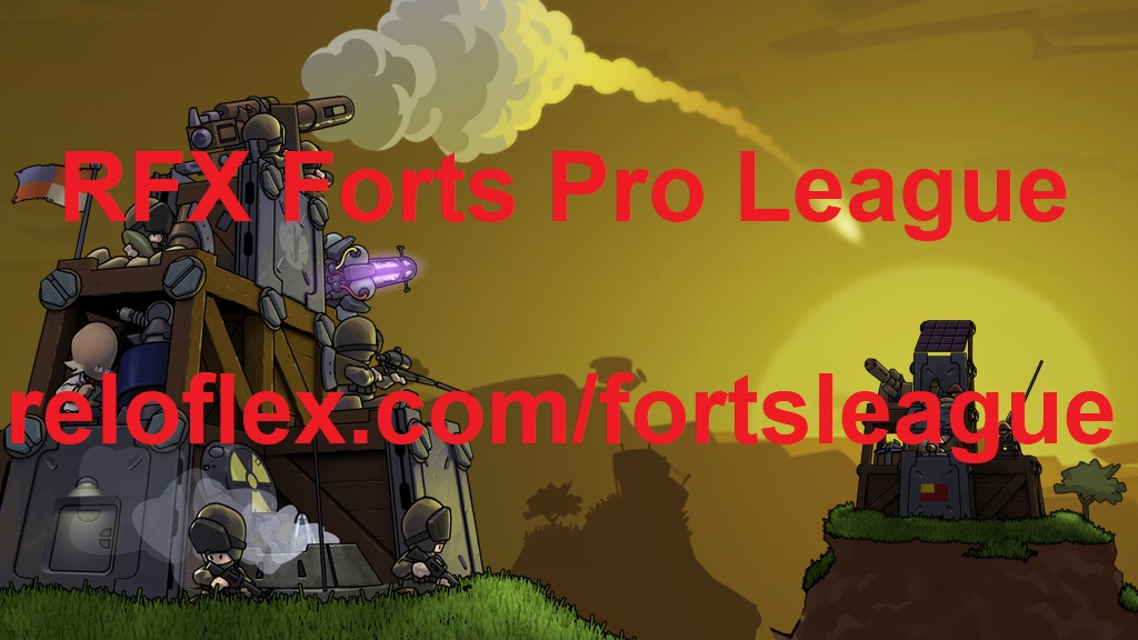 RFX Pro League Broadcast Mod N