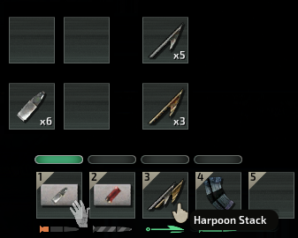 ZPackAmmoBoxes2 – Barotrauma Mod