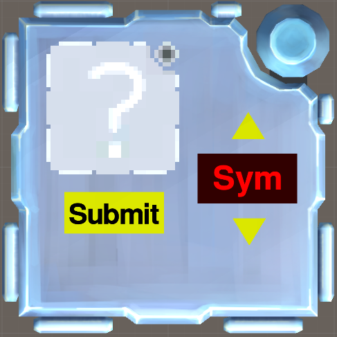 Icon Reveal