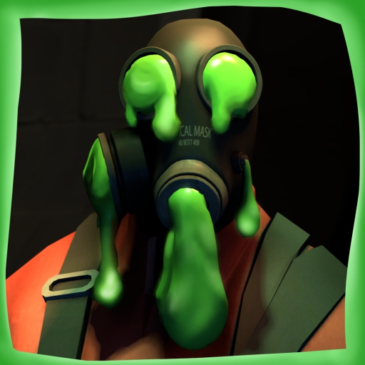 SFM Port: The Gooyro