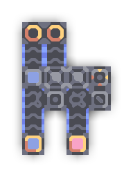 Thorium Supply Breaker