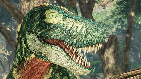 Queen Rex [St. Patrick's Day 2021]