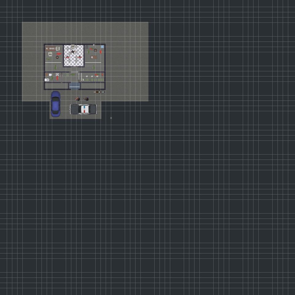 really hard level