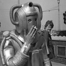 Doctor Whom?
