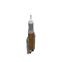 Orion-SLS