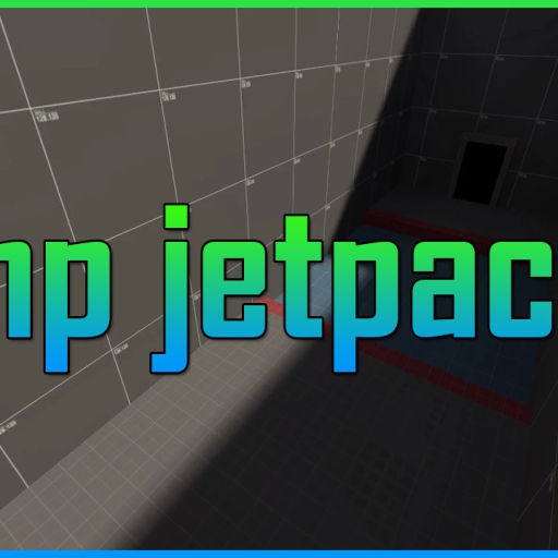 Jetpack 2 – Team Fortress 2 Mod