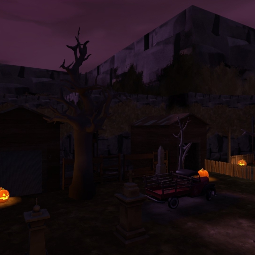 Jetpack Event – Team Fortress 2 Mod