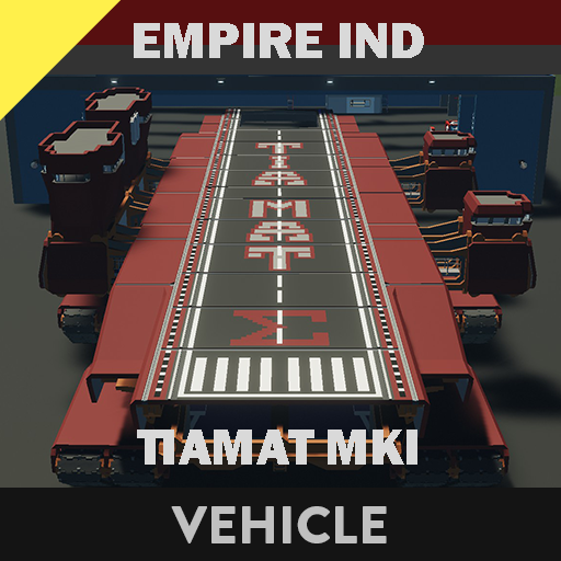 EMP IND TIAMAT MKI