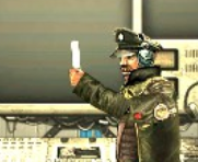 LED Stick – Barotrauma Mod
