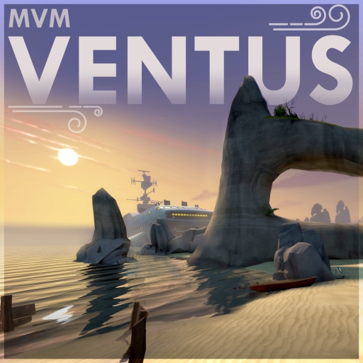 MVM Ventus