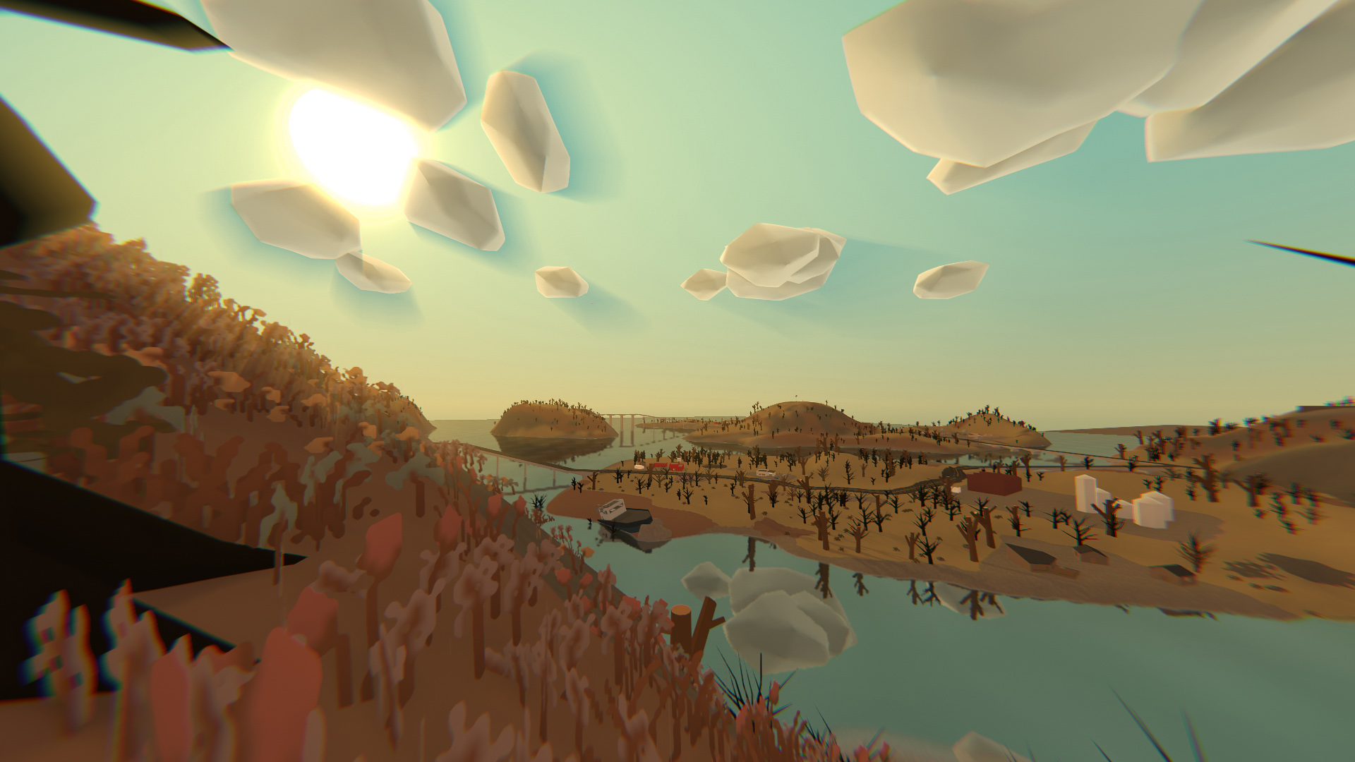 Norsemah-lslards – Unturned Mod