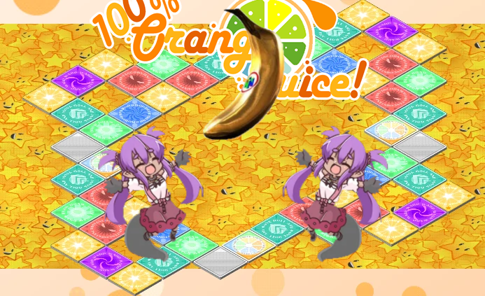 Oh Banana