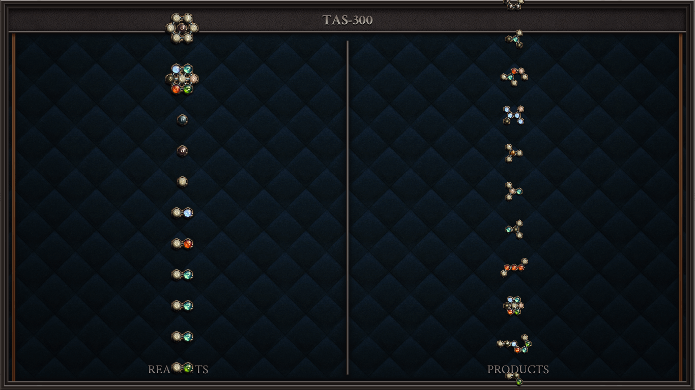 TAS-300