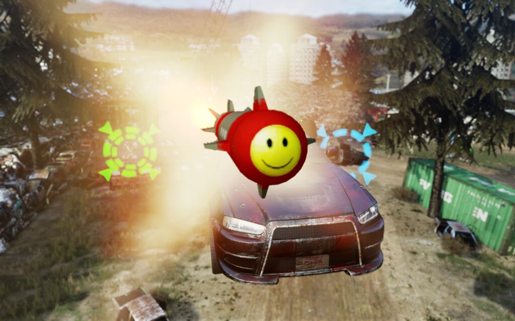 【別売り可】 GAS GUZZLERS EXTREME・NO MAN'S SKY Steam Community :: Gas Guzzlers Extreme