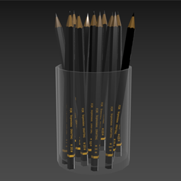 tombow pencils