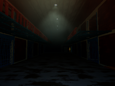 Prison