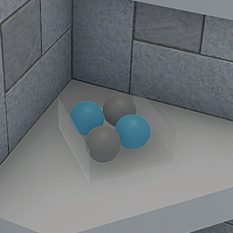 Box of Bath Pearls - Set 4