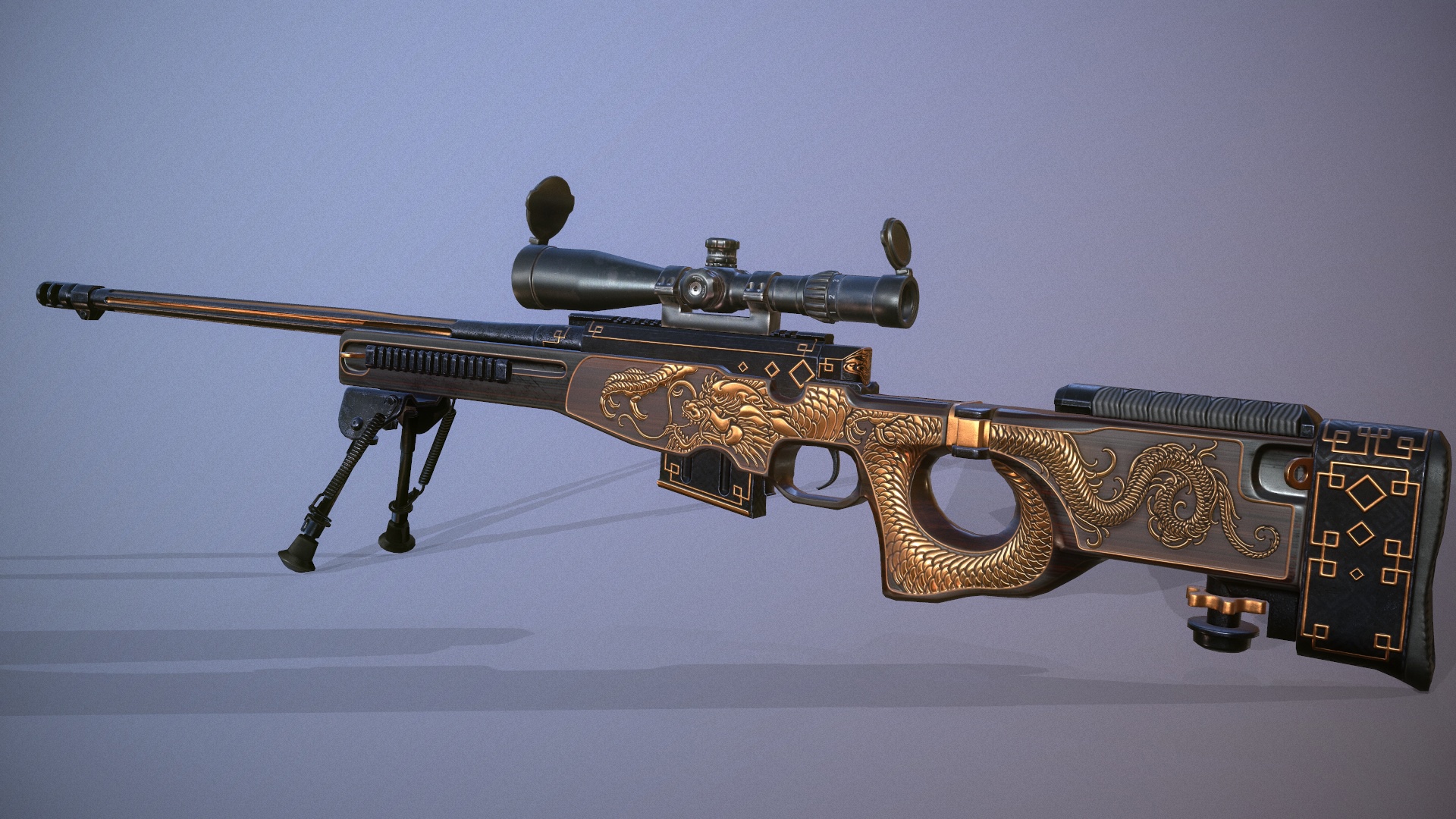 Collector L96