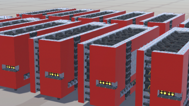 【12基】澪 MiO Fusion-12【SuperComputer】SQ電子株式会社