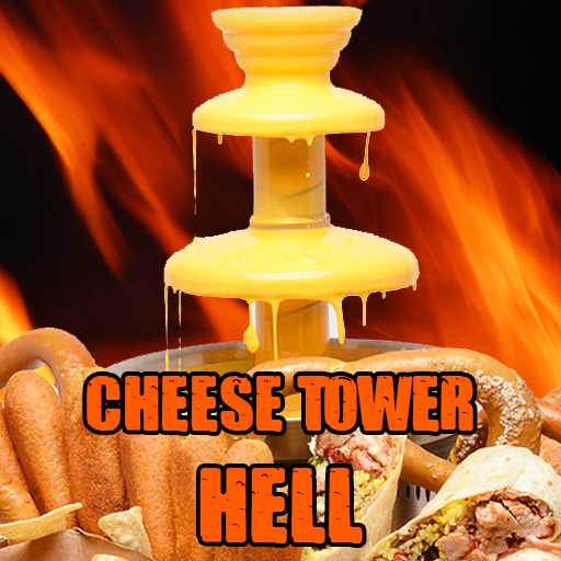 Cheese Tower Hell