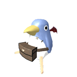 Prinny Doll