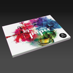 ecoline paper