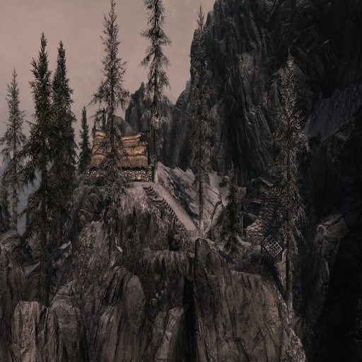 The Lonesome Watcher preview