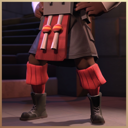 The Battledress