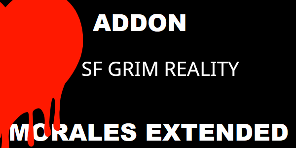 SF Grim Reality Addon Morales Extended