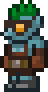 Alternative NPC - Goblin the Grease