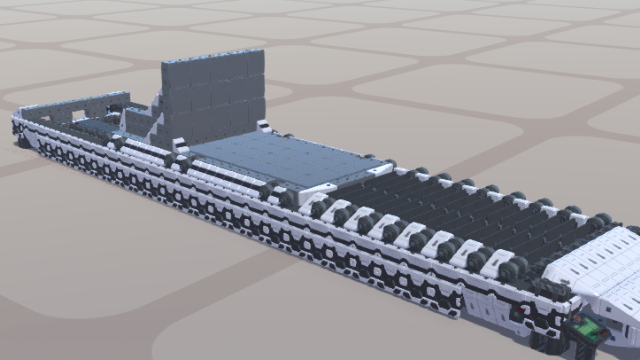 馬力試験機 PST1000【計測器】SQ重工業